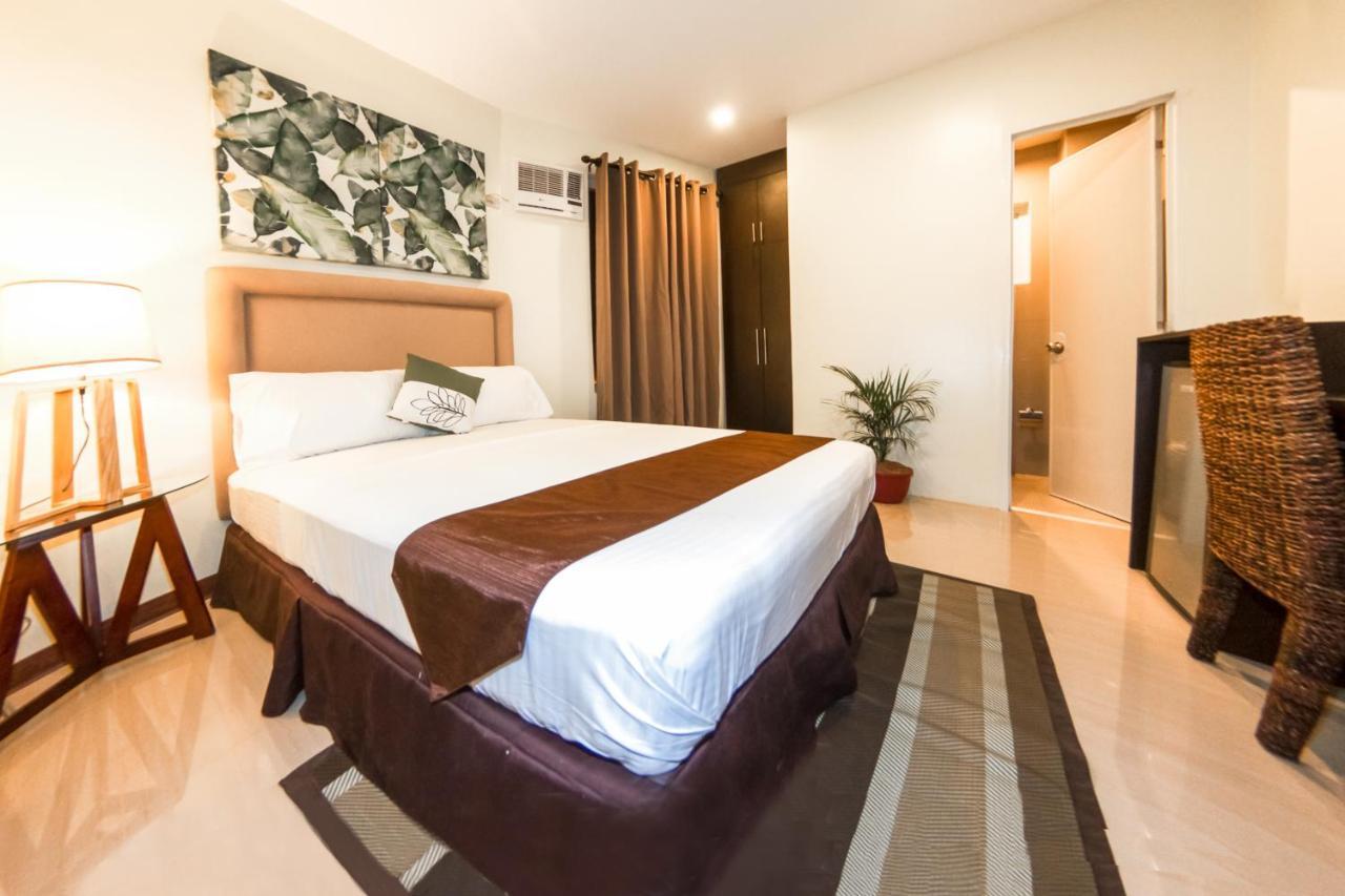Verovino Suites Cebu Exteriér fotografie