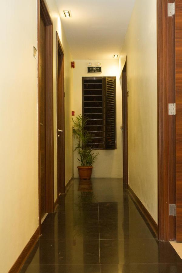 Verovino Suites Cebu Exteriér fotografie