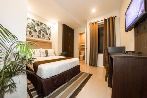 Verovino Suites Cebu Exteriér fotografie