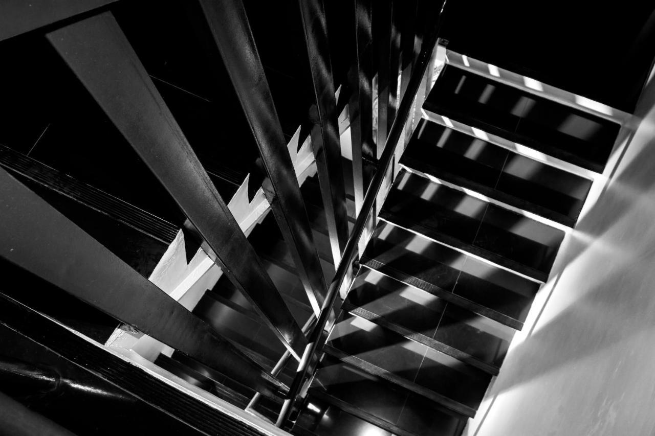 Verovino Suites Cebu Exteriér fotografie