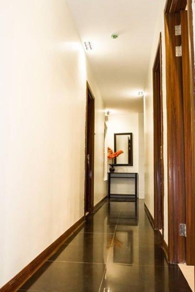 Verovino Suites Cebu Exteriér fotografie