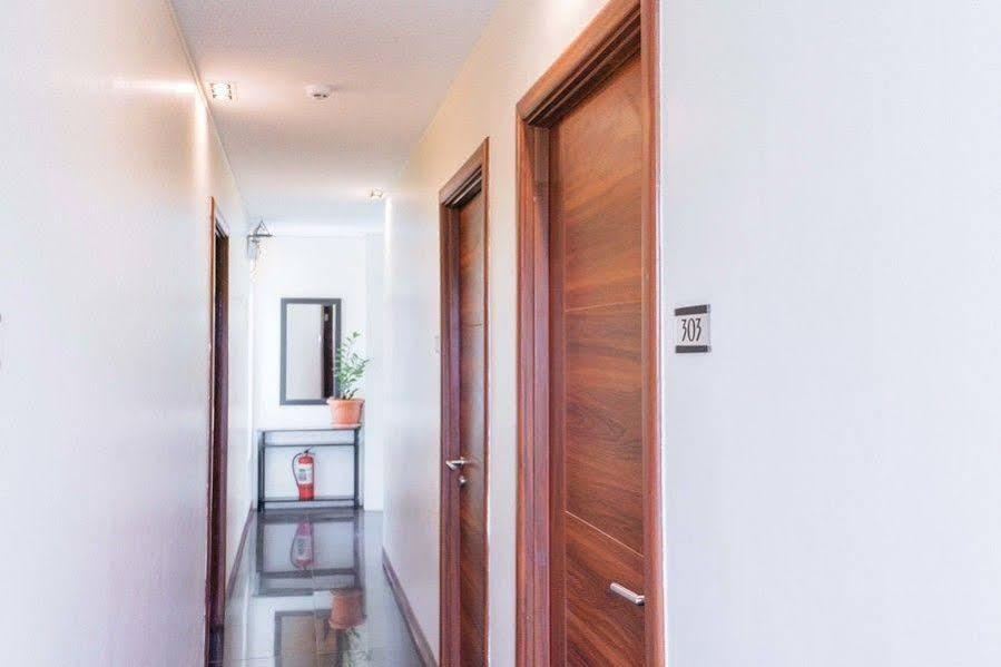 Verovino Suites Cebu Exteriér fotografie