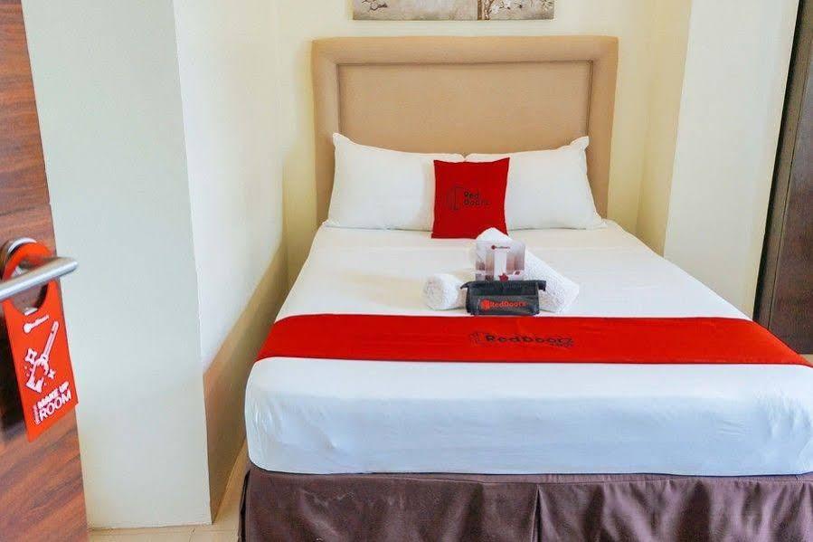 Verovino Suites Cebu Exteriér fotografie