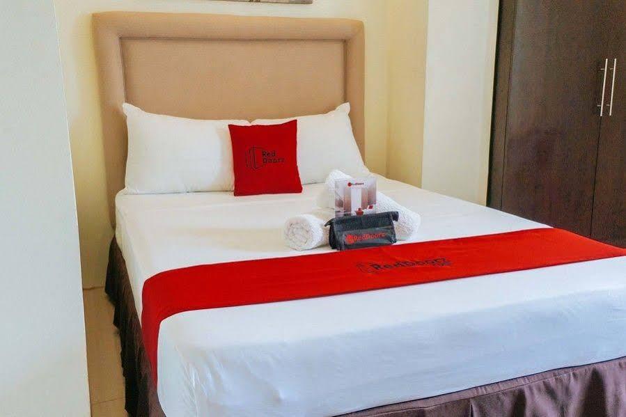 Verovino Suites Cebu Exteriér fotografie